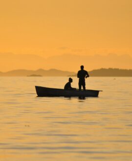Boating