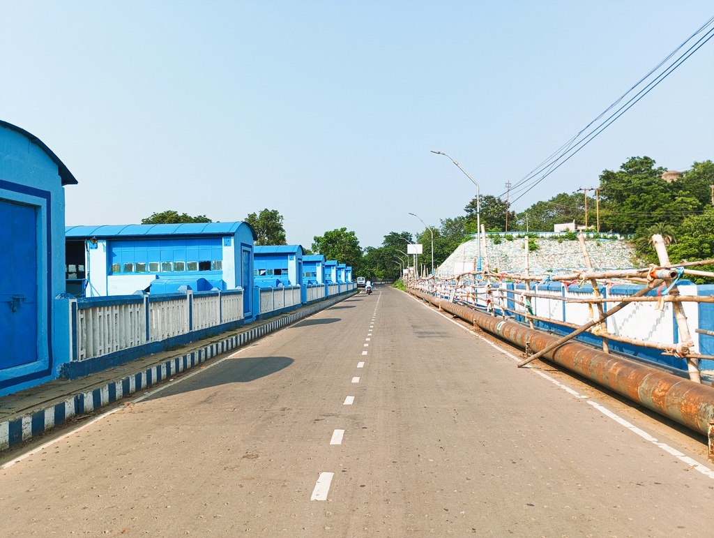 bankura mukutmanipur image for tour package.