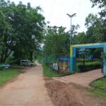 Duarshini Cottate gate