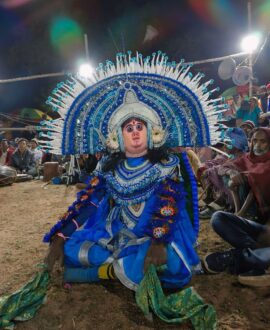 Cultural Program